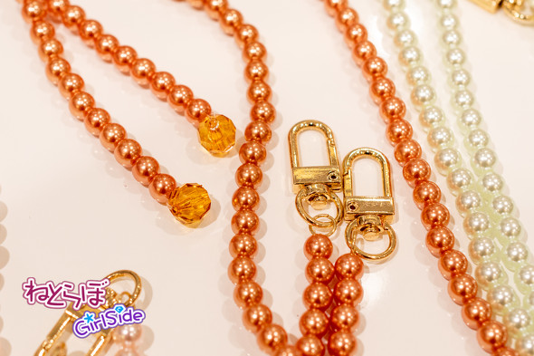 推し色に染まる