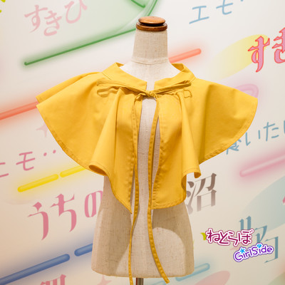 推し色に染まる