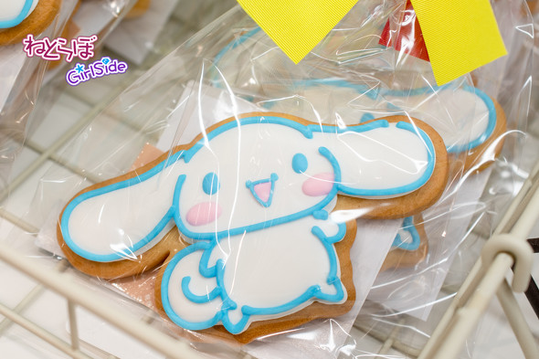 推し色に染まる