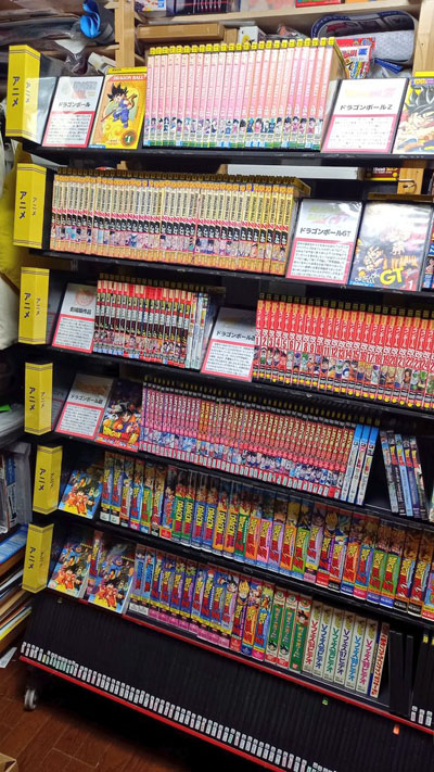 自宅レンタルビデオ店