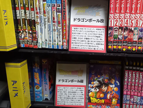 自宅レンタルビデオ店