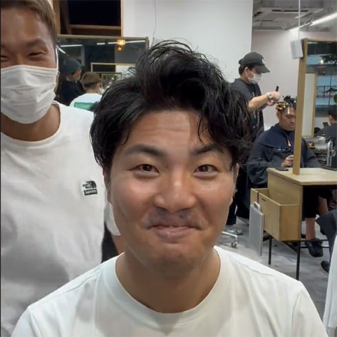 画像内テキスト