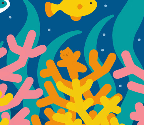 画像内テキスト