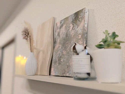 ファーストアート