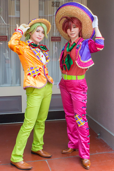 ディズニー Dハロ スナップ