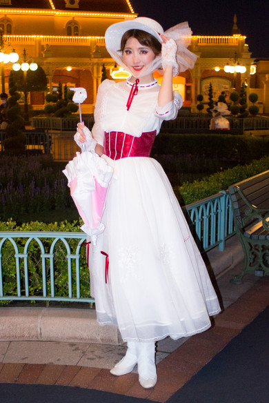 ディズニー Dハロ スナップ