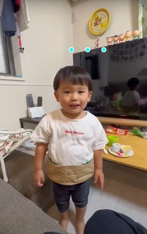 固まるせらくん