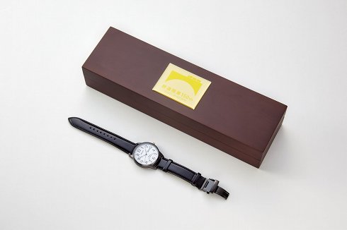 オリジナル限定腕時計