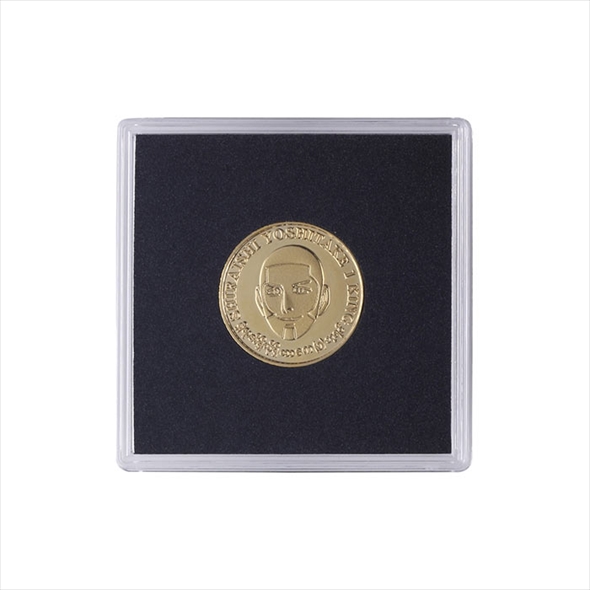 「ゴールデンカムイ展」のグッズが話題