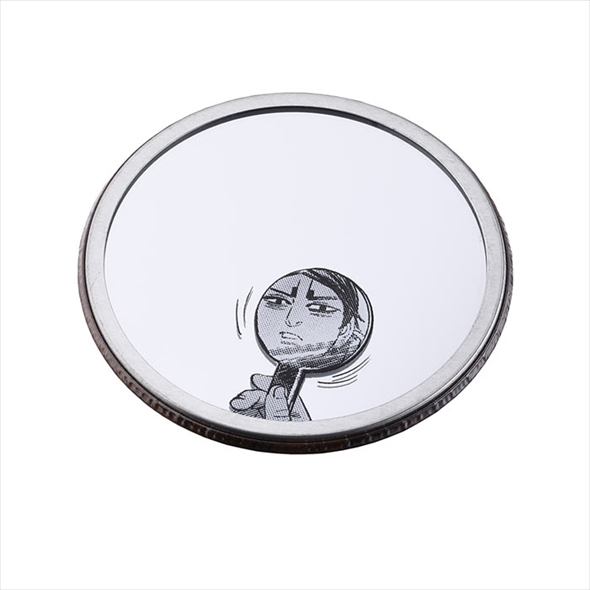 「ゴールデンカムイ展」のグッズが話題