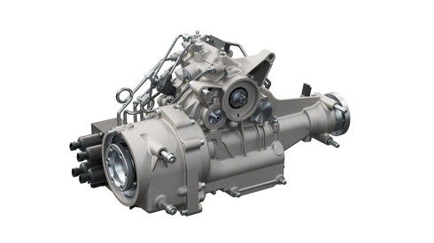 フェラーリ プロサングエ