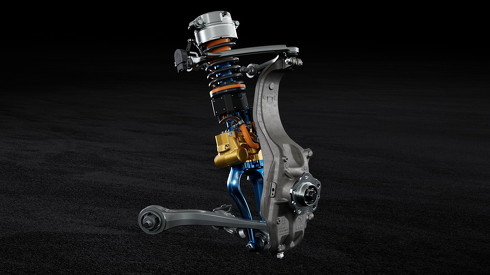 フェラーリ プロサングエ