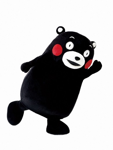 くまモン