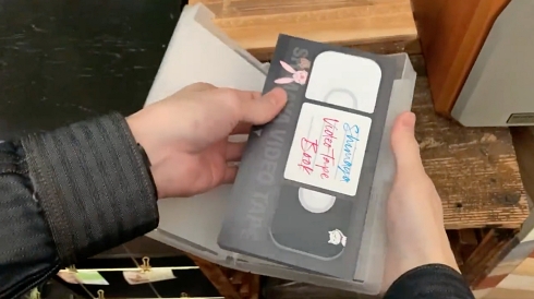 しまや出版 商品化 同人誌