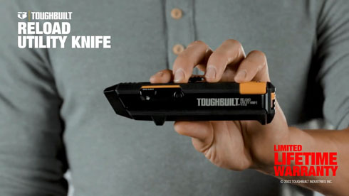 Utility Knife
