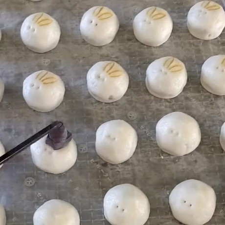 「月のうさぎ」