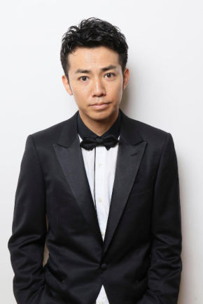 2017年に渡米した綾部裕二