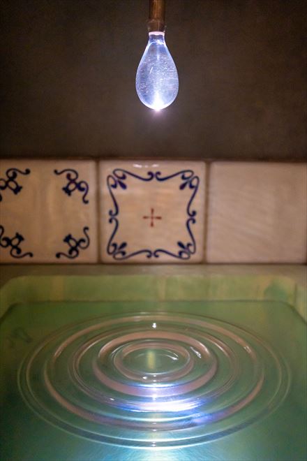 ジブリパーク 写真公開