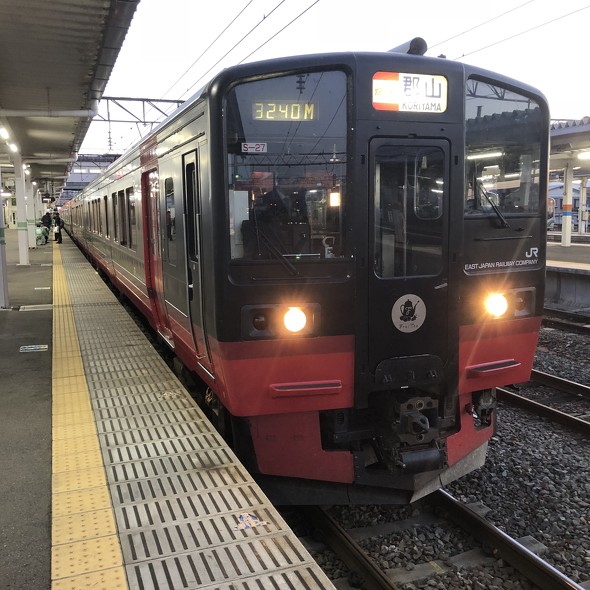 乗っておきたいJR東日本エリアのローカル線 ベスト5