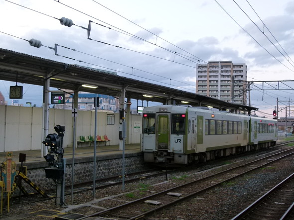 乗っておきたいJR東日本エリアのローカル線 ベスト5