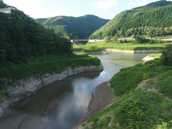 乗っておきたいJR東日本エリアのローカル線 ベスト5