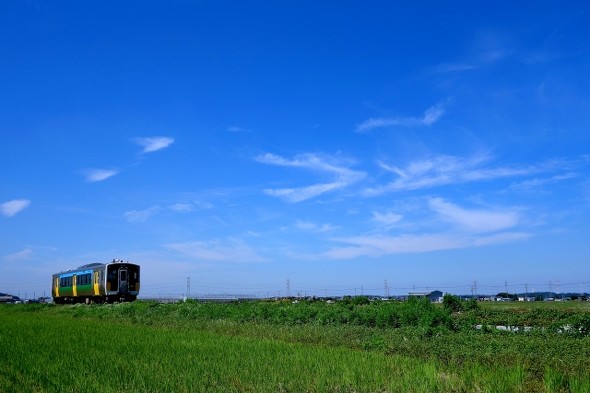 乗っておきたいJR東日本エリアのローカル線 ベスト5