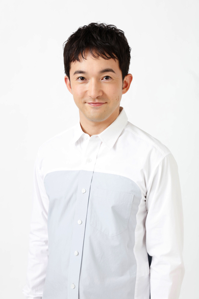 千葉ジェッツに1日限定で所属する俳優の浅利陽介