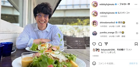 藤本美貴が撮影した庄司智春