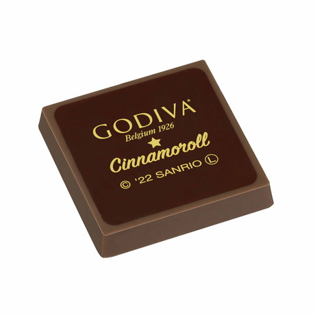 「ゴディバ ハロウィン ポップアップ ボックス（9粒入）」