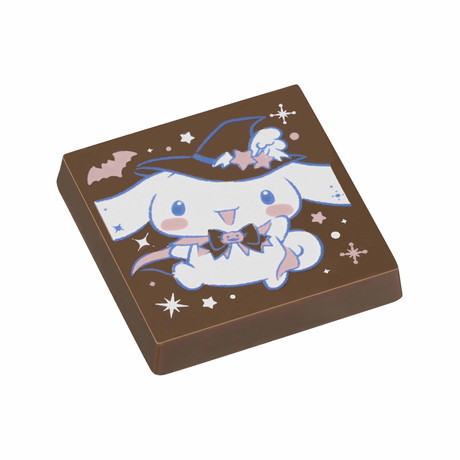 「ゴディバ ハロウィン ポップアップ ボックス（9粒入）」