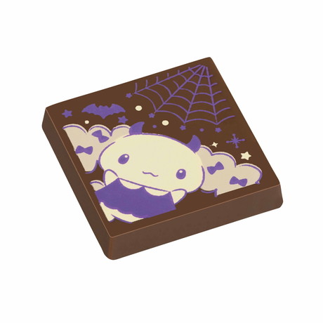 「ゴディバ ハロウィン ポップアップ ボックス（9粒入）」