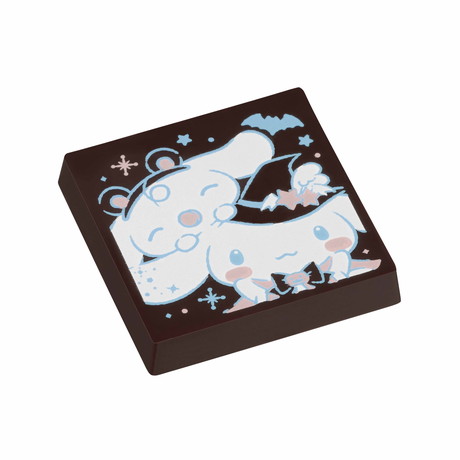 「ゴディバ ハロウィン ポップアップ ボックス（9粒入）」