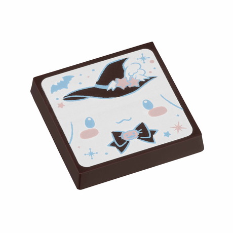 「ゴディバ ハロウィン ポップアップ ボックス（9粒入）」