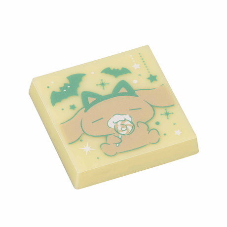 「ゴディバ ハロウィン ポップアップ ボックス（9粒入）」