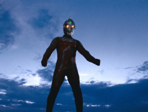 ウルトラセブン 第49話
