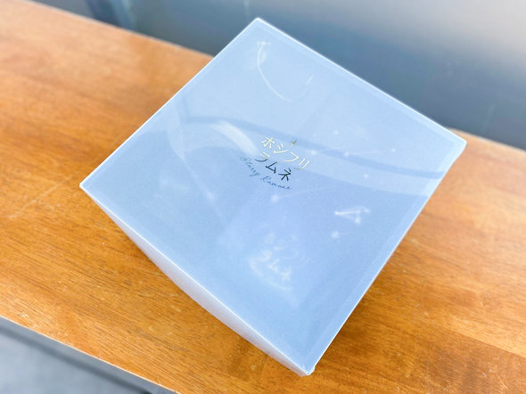 カンロ　ホシフリラムネ　BOXセット　チャーム＆タグ　瓶