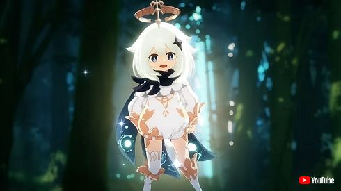 「原神」アニメ化