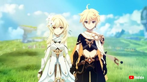 「原神」アニメ化