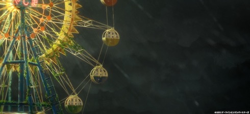  「雨を告げる漂流団地」レビュー　「無人惑星サヴァイヴ」を思わせる、王道の少年少女サバイバル冒険物語の秀作