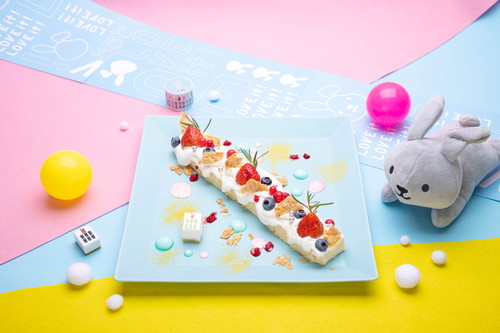 「ラヴィット！カフェ」