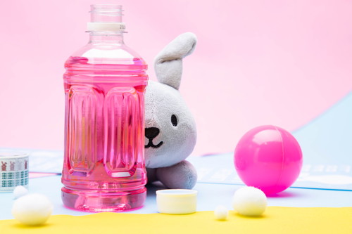 「ラヴィット！カフェ」