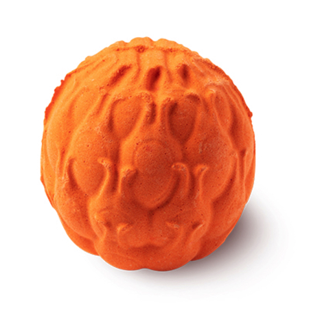 LUSHとONE PIECEがコラボレーション