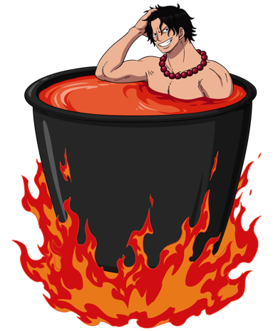 LUSHとONE PIECEがコラボレーション