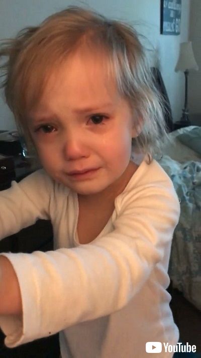 面白かわいい子ども