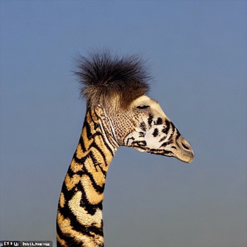 AIが生成した画像