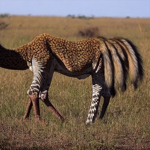 AIが生成した画像