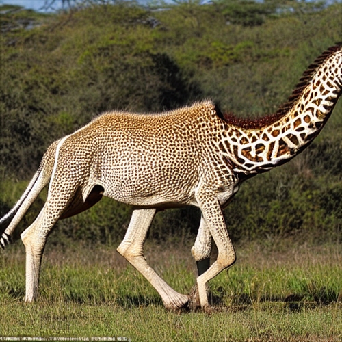 AIが生成した画像