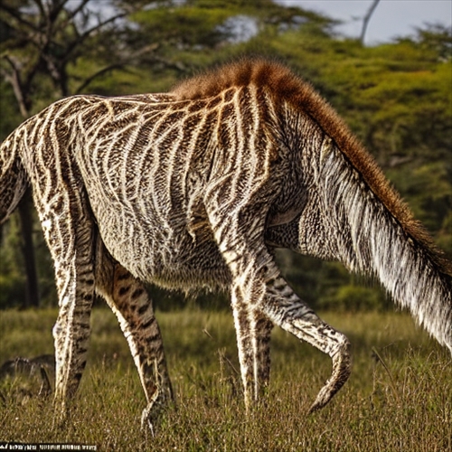 AIが生成した画像