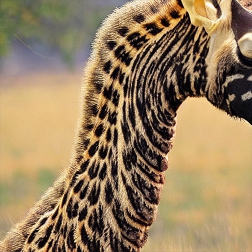 AIが生成した画像