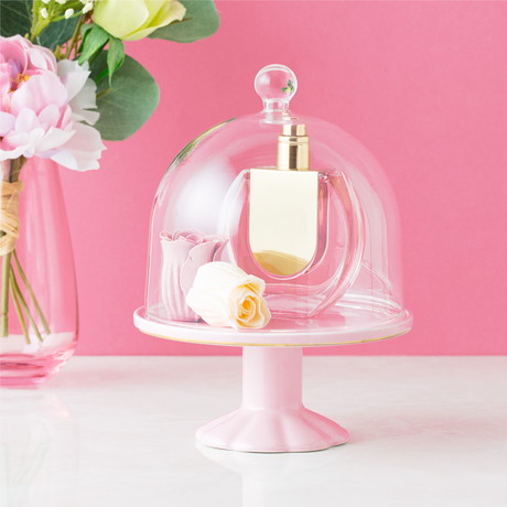 「パステルスカラップ おうちカフェセット」